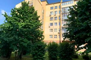 квартира за адресою Паркова вул., 48