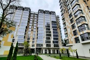 квартира за адресою Науки просп. (Гагаріна), 112-А