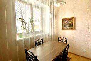 квартира по адресу Лісова, 50