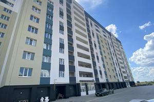 квартира за адресою Лісогринівецька вул., 34-В