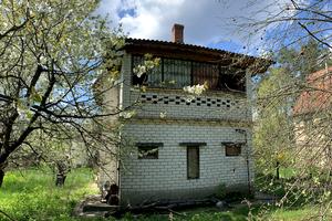 дом по адресу садова, 6