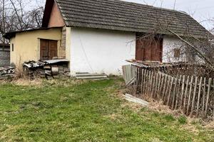 дом по адресу Івана Франка ул.