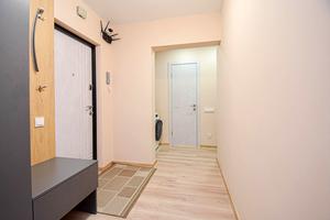 квартира за адресою 15 Квітня вул., 21