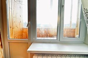 квартира за адресою Сергіївська вул., 3б