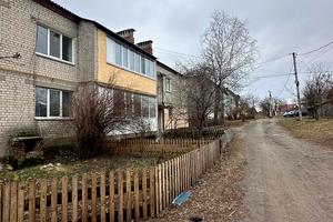 квартира по адресу Победы ул., 8