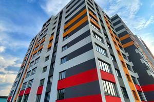 квартира за адресою Петра Маланюка вул., 45