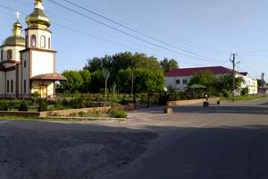ділянка за адресою 