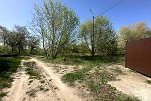 ділянка за адресою смт. Ворзель, Мічуріна