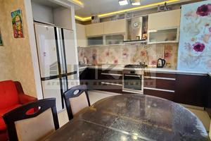 квартира по адресу Криворожская ул., 24-А