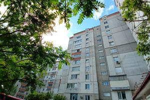 квартира по адресу Старокостянтинівське шоссе, 7б
