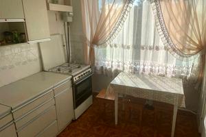 квартира по адресу Володимирська ул., 71