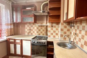 квартира за адресою Вербова вул., 38