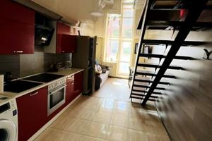 квартира по адресу Добровольцев ул., 4
