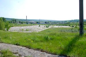 участок по адресу с. Григоровка, Леніна, 3
