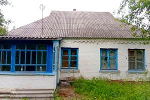будинок за адресою с. Макіївка, Польова