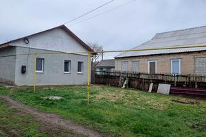 дом по адресу Антарктична ул.