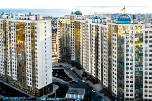 квартира за адресою с. Крижанівка, Марсельська вул., 35