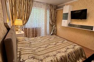 квартира за адресою Французький бульв., 22б