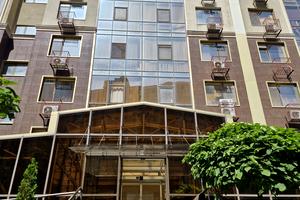 квартира по адресу Жемчужная ул., 3