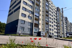 квартира за адресою Перемоги просп., 86