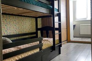 квартира за адресою Перемоги вул., 52