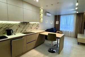 квартира по адресу Запорожское шоссе, 32-Л
