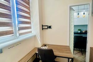 квартира за адресою Жаботинського вул. (Пролетарская улица), 56а