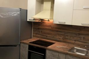 квартира за адресою Віталія Нестеренка вул., 30б
