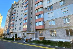 квартира по адресу Автозаводской бульв., 22