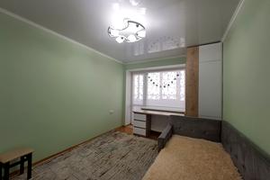 квартира по адресу Степана Бандеры просп., 35-А