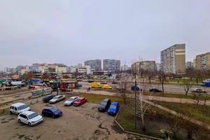 квартира по адресу Червоной Калины просп. (Владимира Маяковского), 32