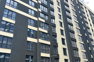 квартира за адресою Хіміків вул., 28