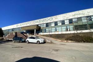 коммерческая по адресу Новостроительная ул., 34