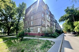 квартира по адресу Защитников Украины ул. (Одинцова), 5