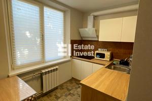 квартира по адресу Людвига Свободы просп., 40а