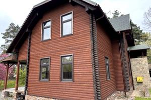 будинок за адресою Анатолія Солов'яненка вул., 449