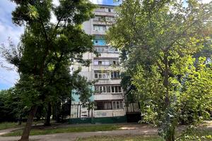 квартира за адресою Пархоменка вул., 22а