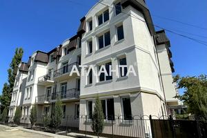 квартира за адресою Академіка Вернадського вул., 21