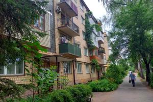 квартира за адресою Федора Полєтаєва вул., 4