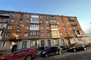квартира за адресою Проспект Незалежності, 101