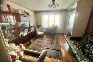 квартира по адресу Студенческая ул., 5/2