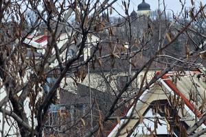 участок по адресу Зверинецкая ул.