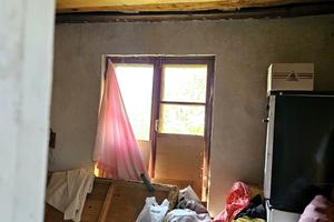 участок по адресу СК Лісова поляна