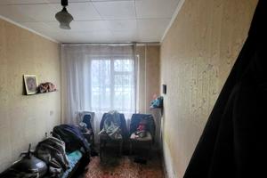 квартира по адресу Романа Шухевича, 34