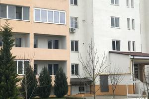 квартира за адресою Чорноморська вул., 6