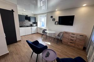 квартира по адресу Соборная ул., 58