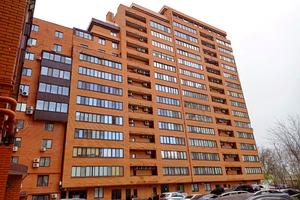 квартира по адресу Бригадная ул., 11