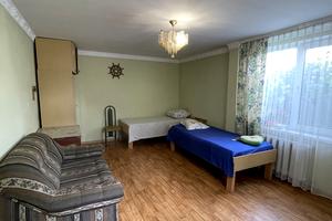 будинок за адресою Новоселов, 7