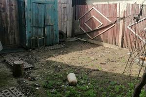 дом по адресу Одесса, Аэродромная ул., 27