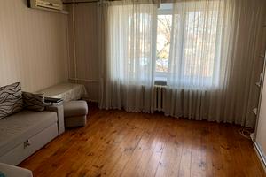 квартира за адресою Корольова вул., 17